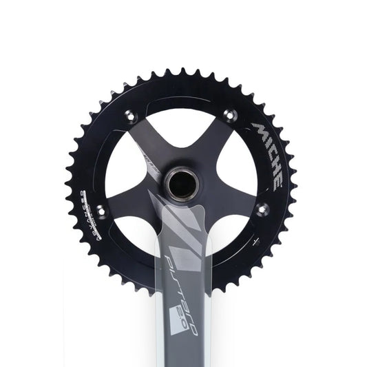 Miche Pistard 2.0 crank protectors by Cyclistick