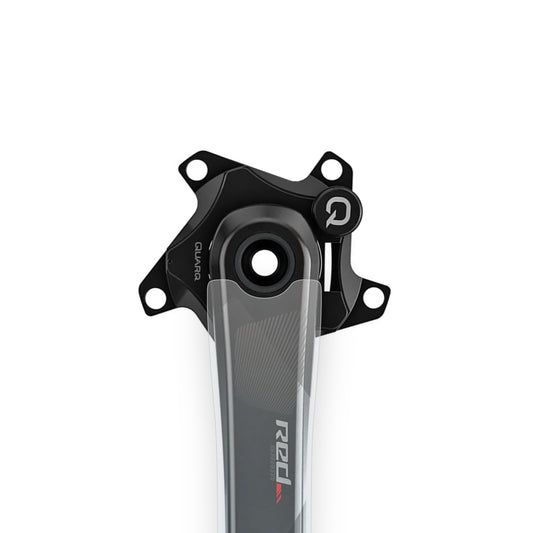 SRAM Red Quarq Dzero Crank Protector by Cyclistick