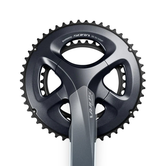 Shimano Sora R3000 Crank Protector by Cyclistick