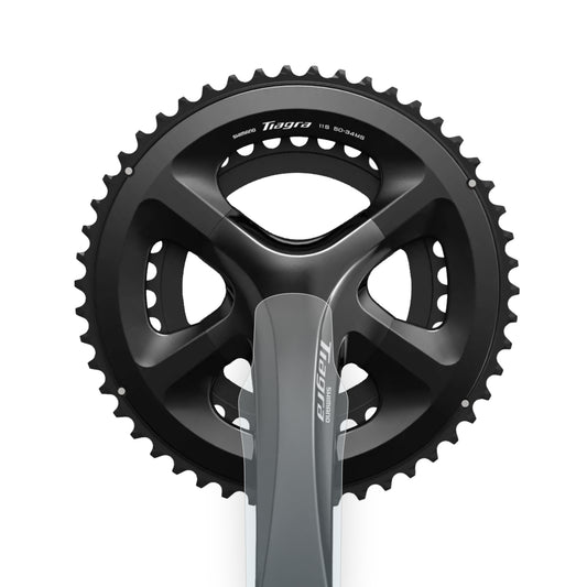 Shimano Tiagra R4000 Crank Protector by Cyclistick