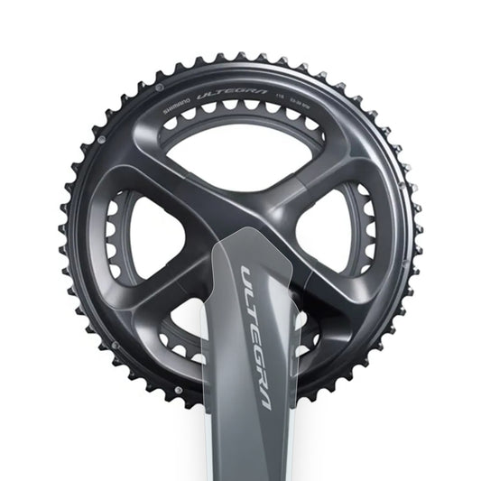 Shimano Ultegra R8000 Crank Protector by Cyclistick