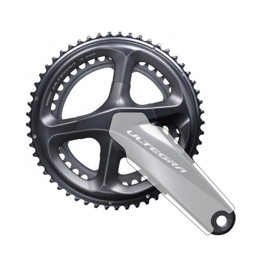 Shimano Ultegra R8000 Crank Protector by Cyclistick
