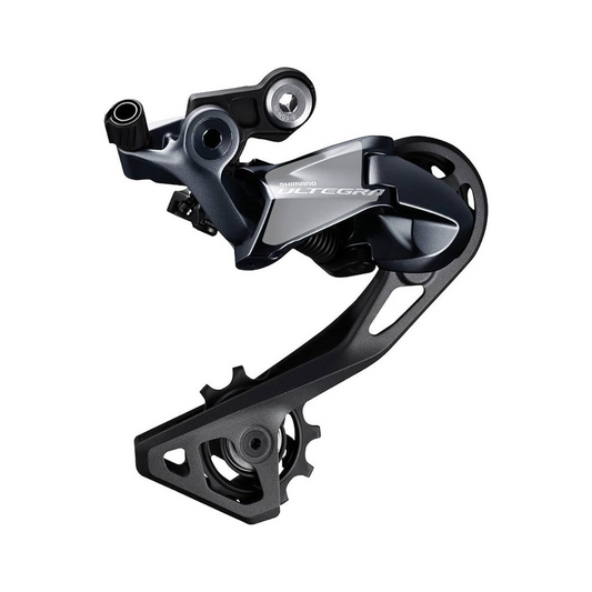 R8000 Rear Mech Protector
