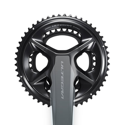 Shimano R8100 Crank Protector by Cyclistick