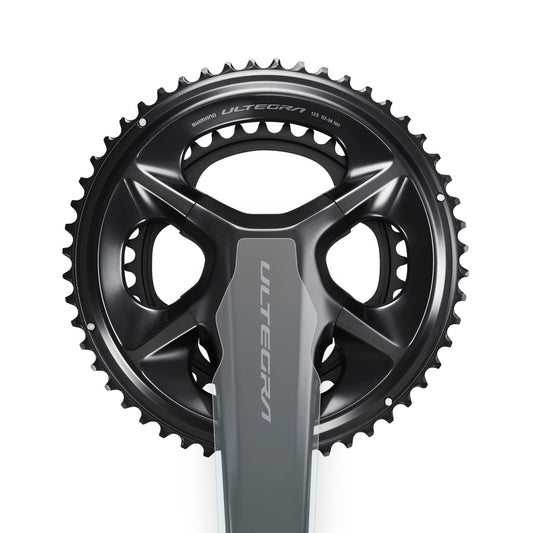 Shimano R8100 Crank Protector by Cyclistick