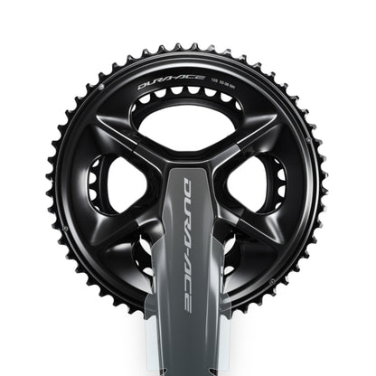 Shimano R9200 crank protectors by Cyclistick