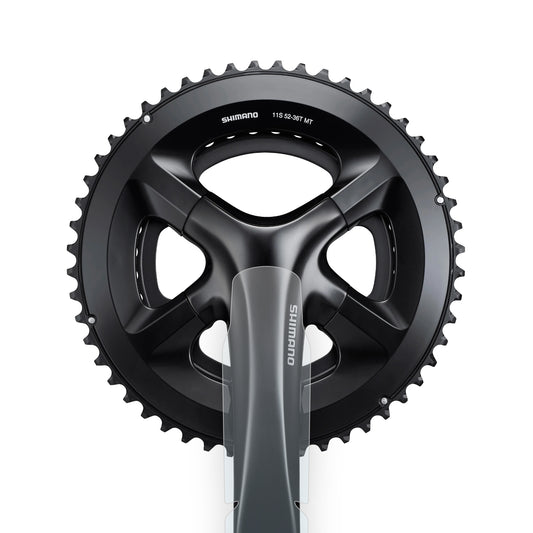Shimano RS510 Crank Protection by Cyclistick