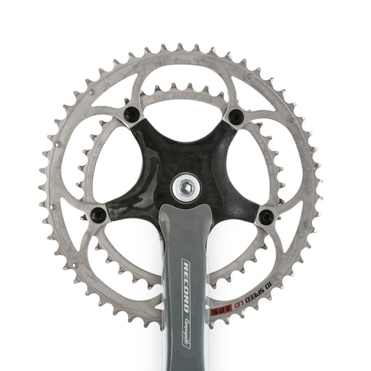 Campagnolo Record 10 Carbon Crank Protector by Cyclistick