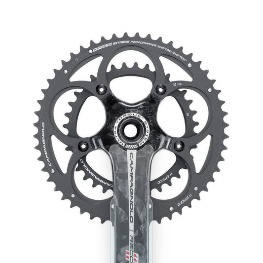 Campagnolo Record 11 Crank Protector by Cyclistick