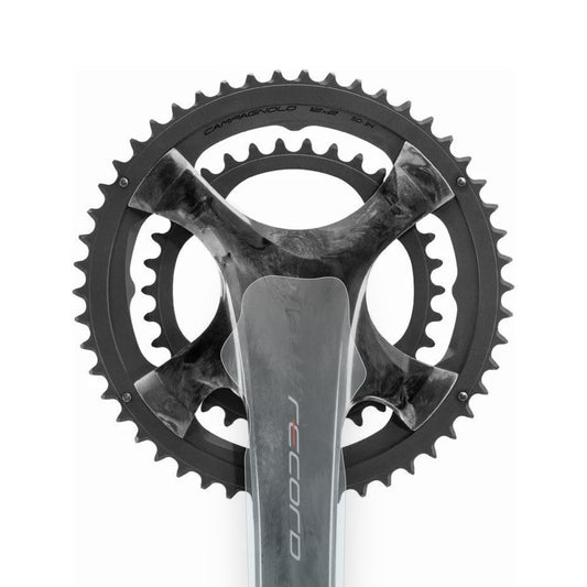 Campagnolo Record 12x2 Crank Protector by Cyclistick