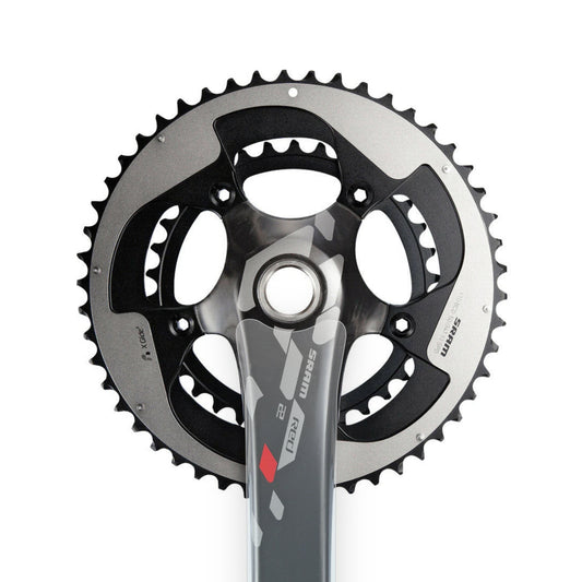 SRAM Red 22 Crank Protectors by Cyclistick