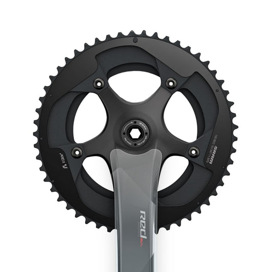 SRAM Red 22 eTrap Crank Protector by Cyclistick
