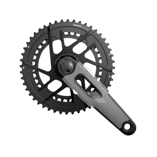 SRAM Rival AXS E1 Crank Protector by Cyclistick