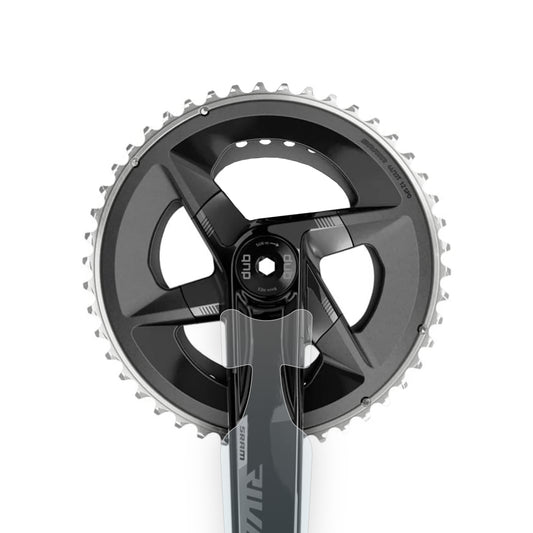 Rival AXS Crank Protector by Cyclistick