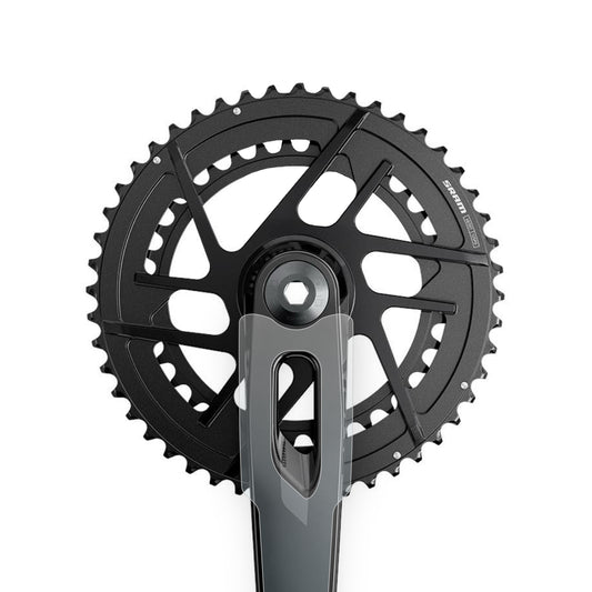SRAM Rival AXS E1 Crank Protector by Cyclistick