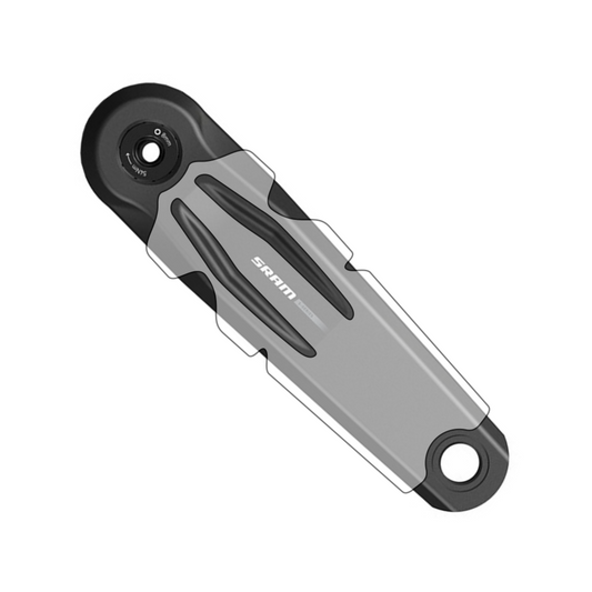 SRAM S1000 Eagle Transmission Crank Protector