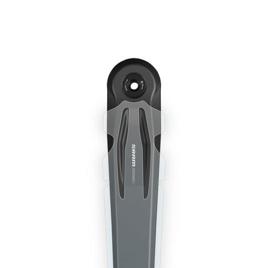 SRAM S1000 Eagle Transmission Crank Protector by Cyclistick