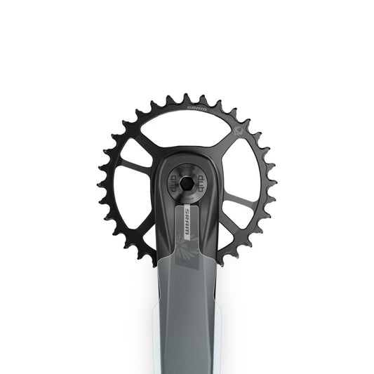 SRAM S200 Crank Protector by Cyclistick