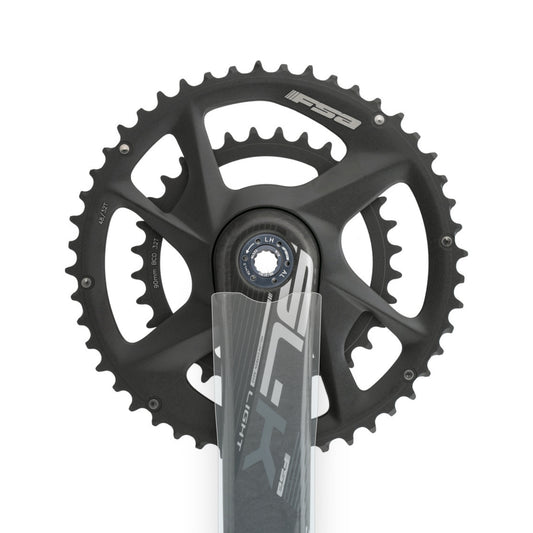 SLK Modular Crank Protector by Cyclistick