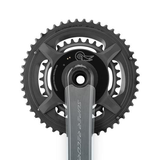 Campagnolo Super Record 13 Power Meter Crank Protector by Cyclistick
