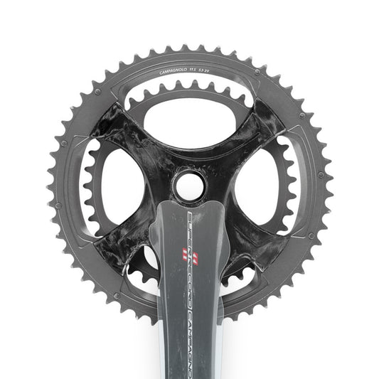 Campagnolo Super Record 11 2015 Crank Protector by Cyclistick