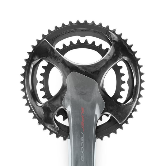 Campagnolo Super Record EPS Crank Protector by Cyclistick