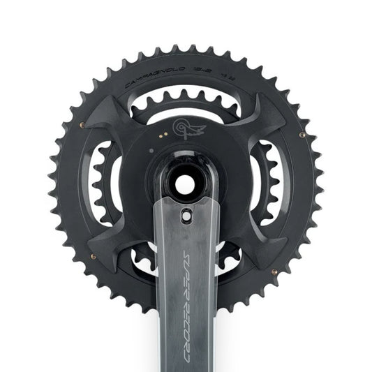 Campagnolo Super Record Wireless Powermeter Crank Protectors by Cyclistick