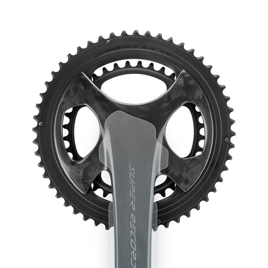 Campagnolo Super Record 13 Crank Protector by Cyclistick