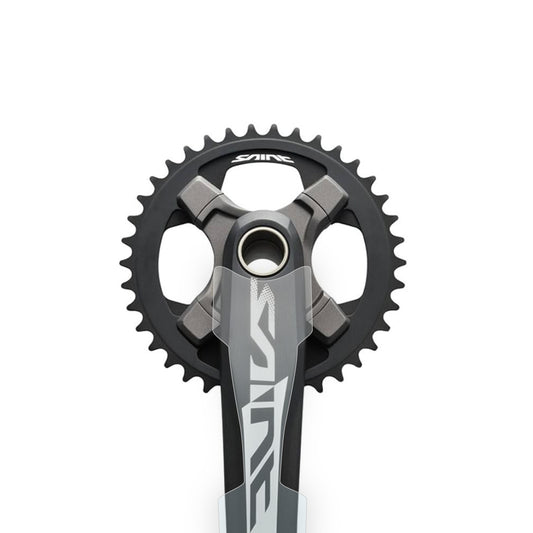 Shimano Saint M820 Crank Protectors by Cyclistick