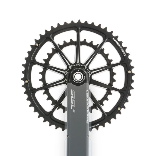 Cannondale SiSL2 Crank Protector by Cyclistick 
