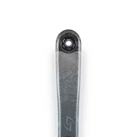 Stages Carbon GXP MTB Gen 3 Crank Protectors by Cyclistick