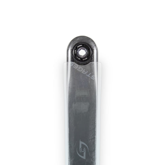 Stages GXP Road Gen 3 Crank Protectors by Cyclistick
