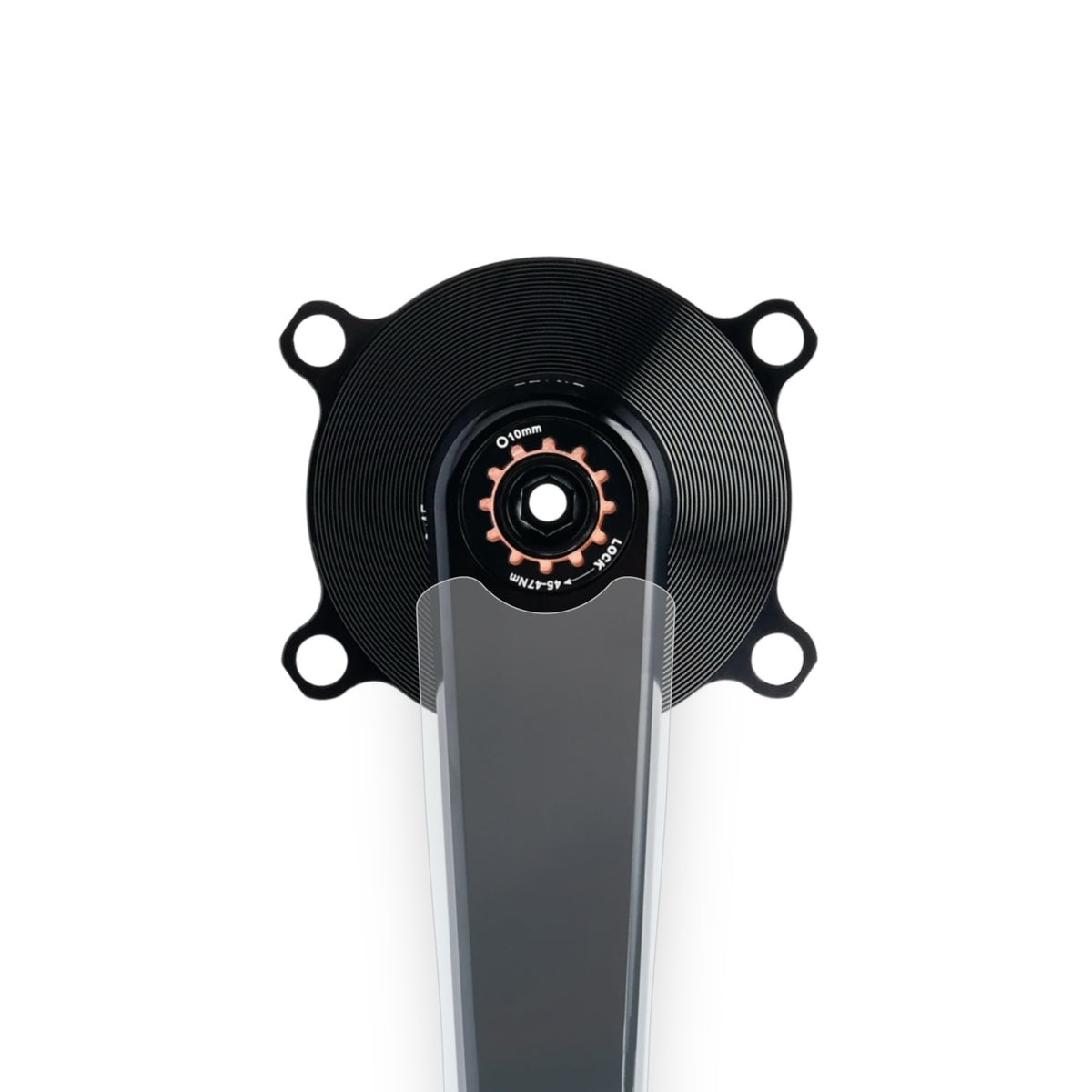 Stone StoneDW Crank Arm Protectors by Cyclistick