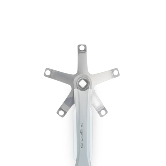 Sugino SG75 crank protectors by Cyclistick