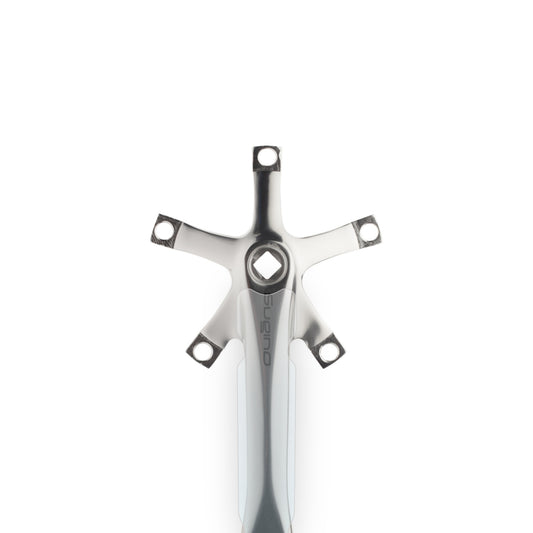 Sugino RD2 crank protectors by Cyclistick