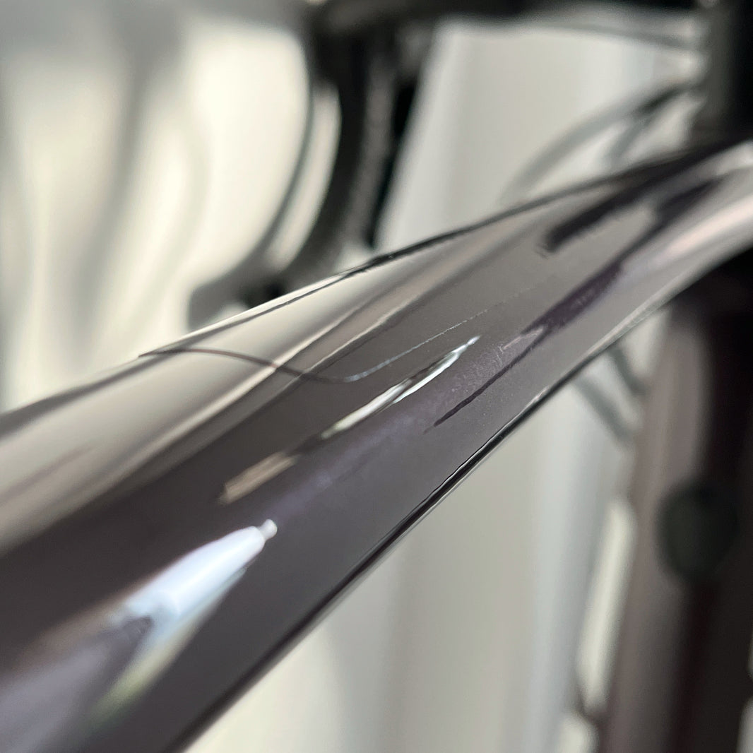 Frame Protection Stickers - Road MTB Gravel – Cyclistick