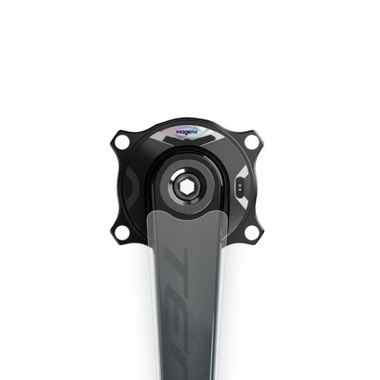 Magene TEO P515 Crank Protectors by Cyclistick