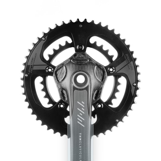 THM Clavicula M3 Crank Protector by Cyclistick