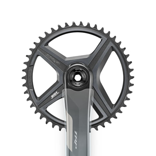 TRP Vistar Crank Protectors by Cyclistick