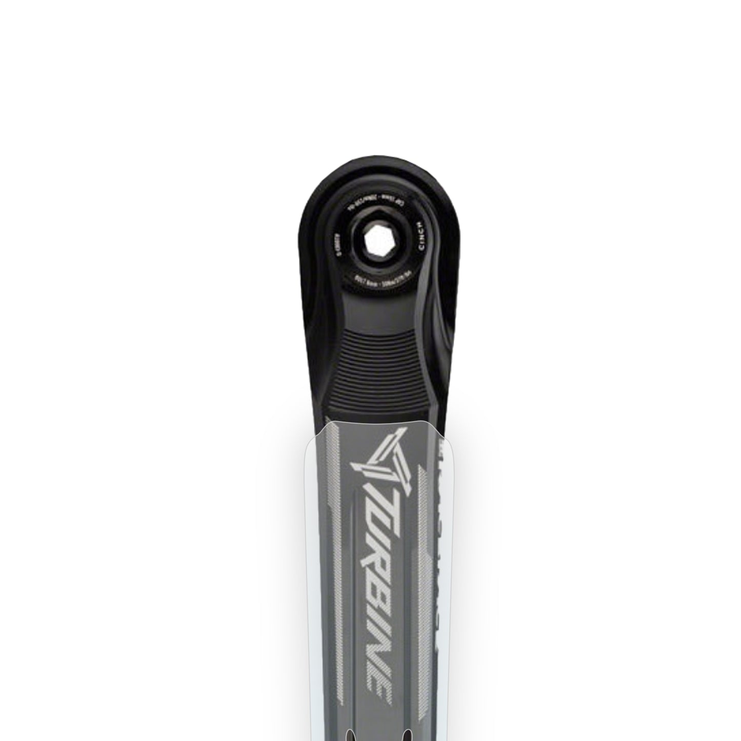 RaceFace Turbine Crank Protector by Cyclistick