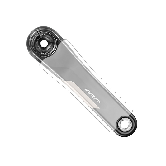 TRP Vistar Crank Protectors by Cyclistick