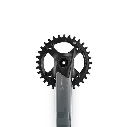 SRAM X1 1000 Crank Protectors by Cyclistick
