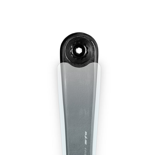 Elilee X310 Crank Protectors by Cyclistick
