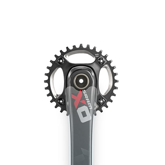 SRAM X0/XO Crank Protectors by Cyclistick