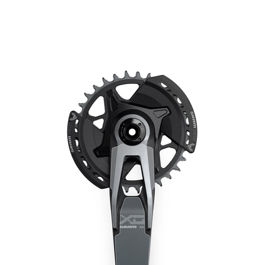 SRAM X0/XO Eagle Transmission Crank Protetor by Cyclistick