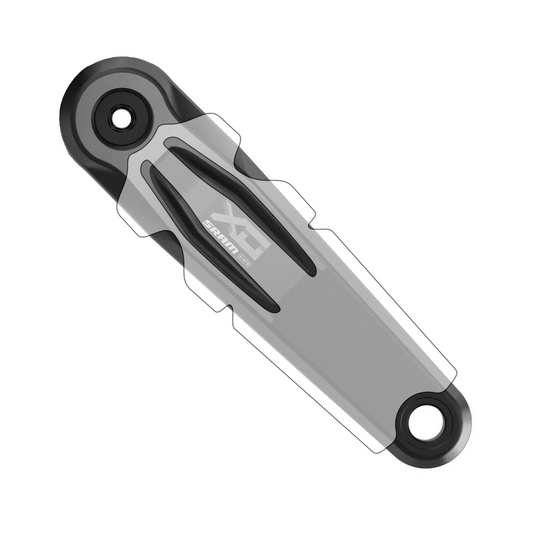SRAM X0 E-MTB Transmission crank protector