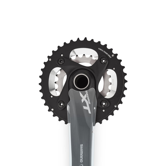 Shimano Deore XT M785 Crank Protectors by Cyclistick