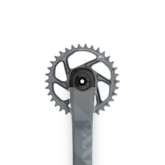 SRAM XX1 AXS Crank Protector by Cyclistick