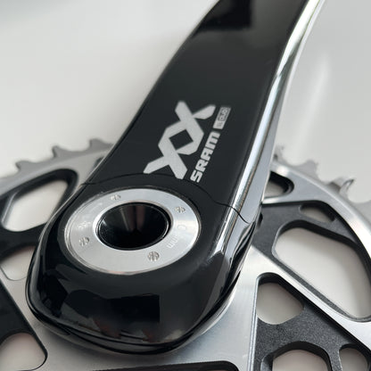 SRAM XX Eagle Transmission AXS/SL Crank Protectors