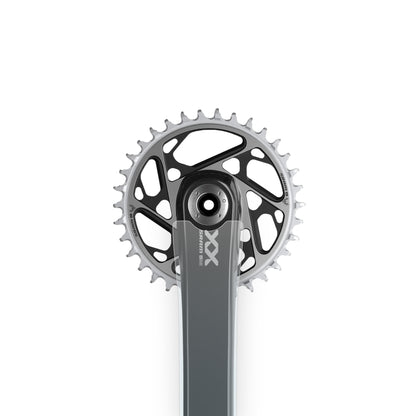 SRAM XX AXS and SL Transmission Crank Protector by Cyclistick